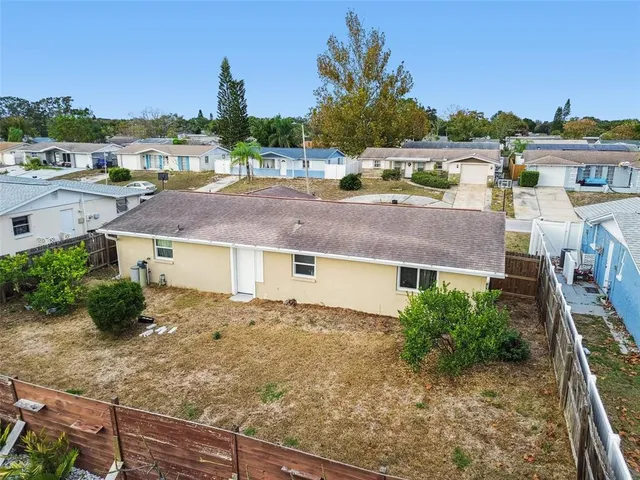 $255,000 | 7810 Birchwood Drive, Port Richey, FL 34668