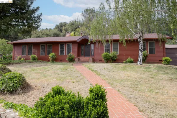 $633,400 | 10420 North Airport Road, Columbia, CA 95310
