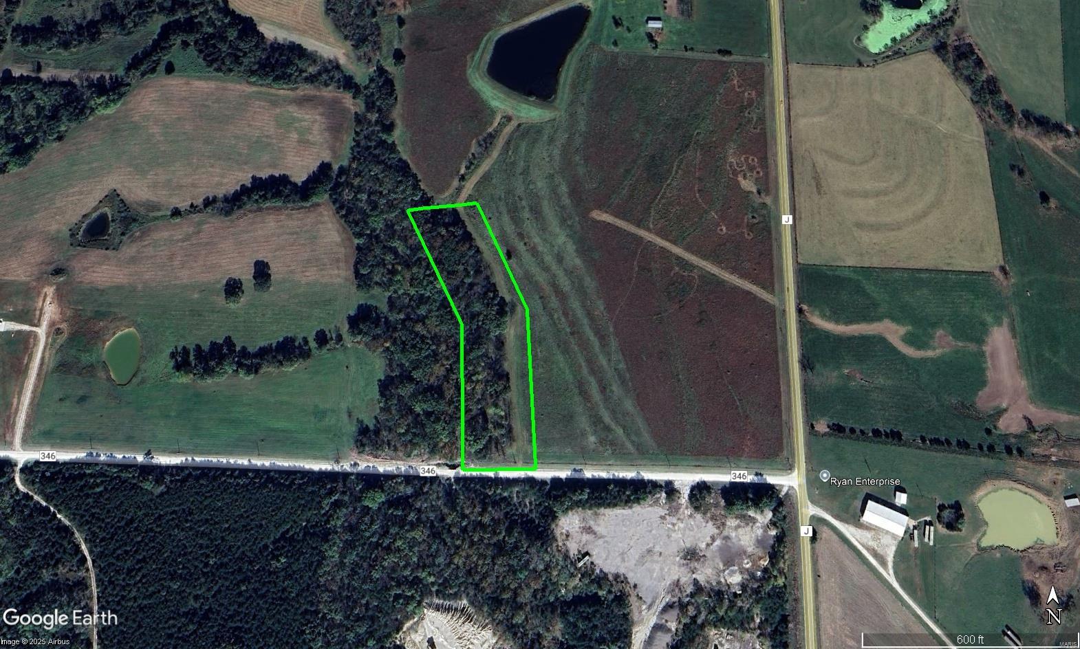 0 County Road 346 Fulton, MO 65251 - Photo 1 of 4