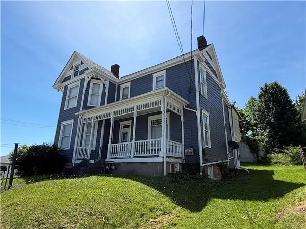 $75,000 | 784 East High Street, Waynesburg, PA 15370