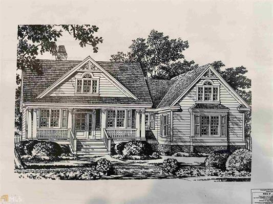 2950 Mahlon Smith Road Social Circle, GA 30025 - Photo 1 of 1 Gallery Image 1