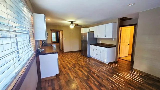 $225,000 | 324 West 23rd Street, Fort Scott, KS 66701