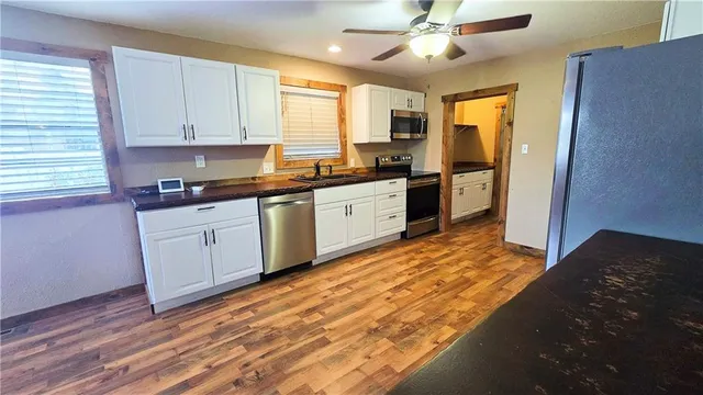 $225,000 | 324 West 23rd Street, Fort Scott, KS 66701