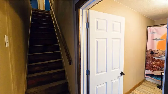 $225,000 | 324 West 23rd Street, Fort Scott, KS 66701