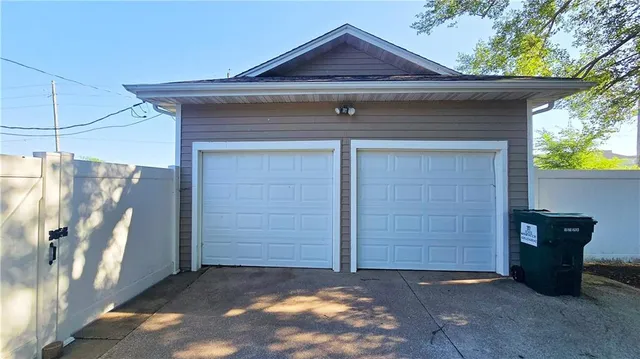 $225,000 | 324 West 23rd Street, Fort Scott, KS 66701