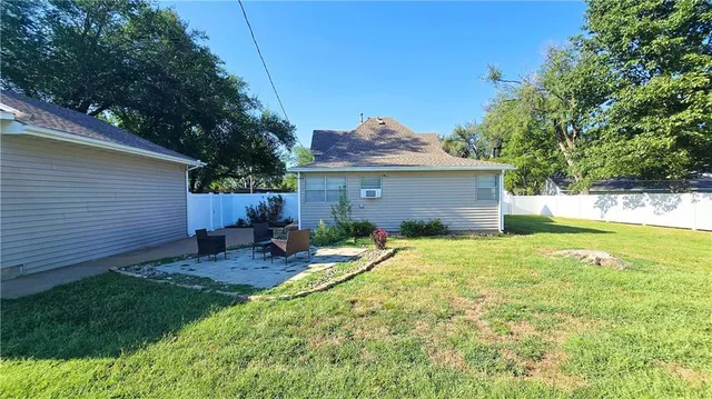 $225,000 | 324 West 23rd Street, Fort Scott, KS 66701