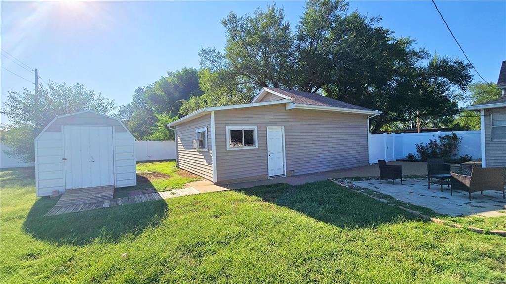 324 West 23rd Street Fort Scott, KS 66701 - Photo 60 of 62