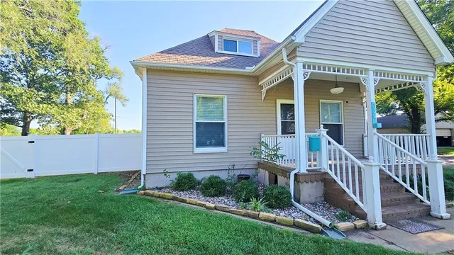 $225,000 | 324 West 23rd Street, Fort Scott, KS 66701