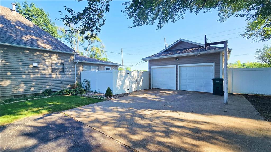 324 West 23rd Street Fort Scott, KS 66701 - Photo 61 of 62