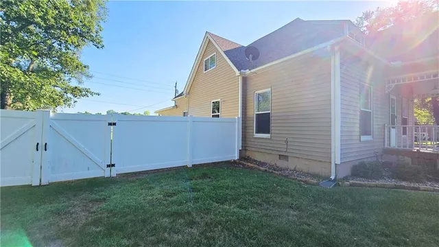 $225,000 | 324 West 23rd Street, Fort Scott, KS 66701