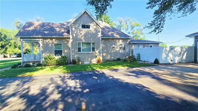 $225,000 | 324 West 23rd Street, Fort Scott, KS 66701