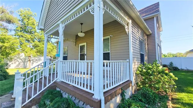 $225,000 | 324 West 23rd Street, Fort Scott, KS 66701