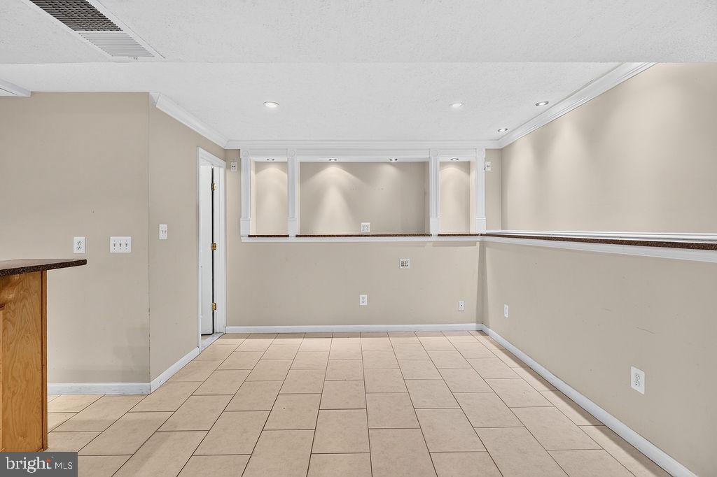 8471 Great Lake Lane Springfield, VA 22153 - Photo 30 of 65 a view of an empty room