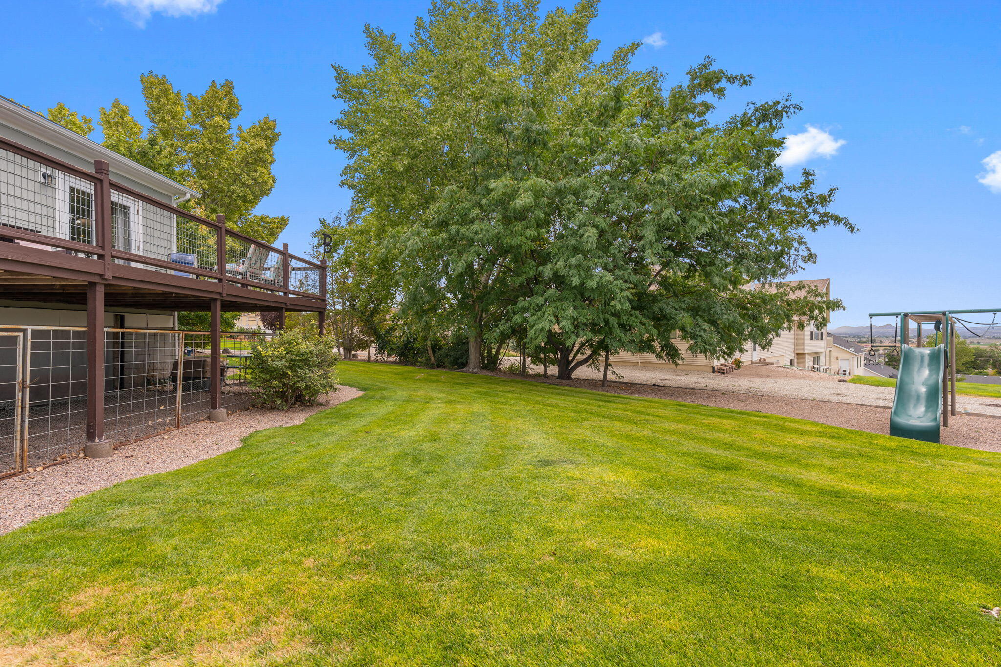 5205 Juniper Ridge Road Enoch, UT 84721 - Photo 46 of 67 Back Yard