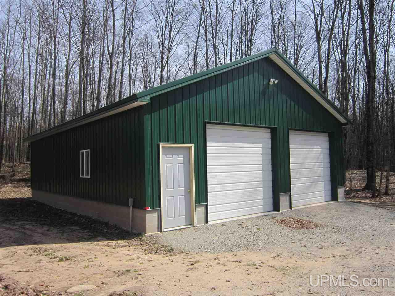 E12416 Olson Road Shingleton, MI 49884 - Photo 2 of 29
