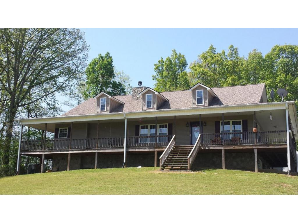 829 Gibson Road Greeneville, TN 37743 - Photo 1 of 24 Photo 1