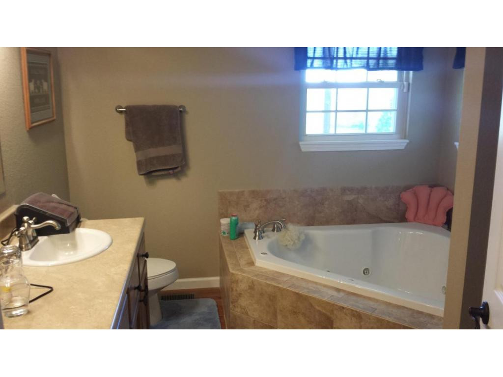 829 Gibson Road Greeneville, TN 37743 - Photo 17 of 24 Master Bath