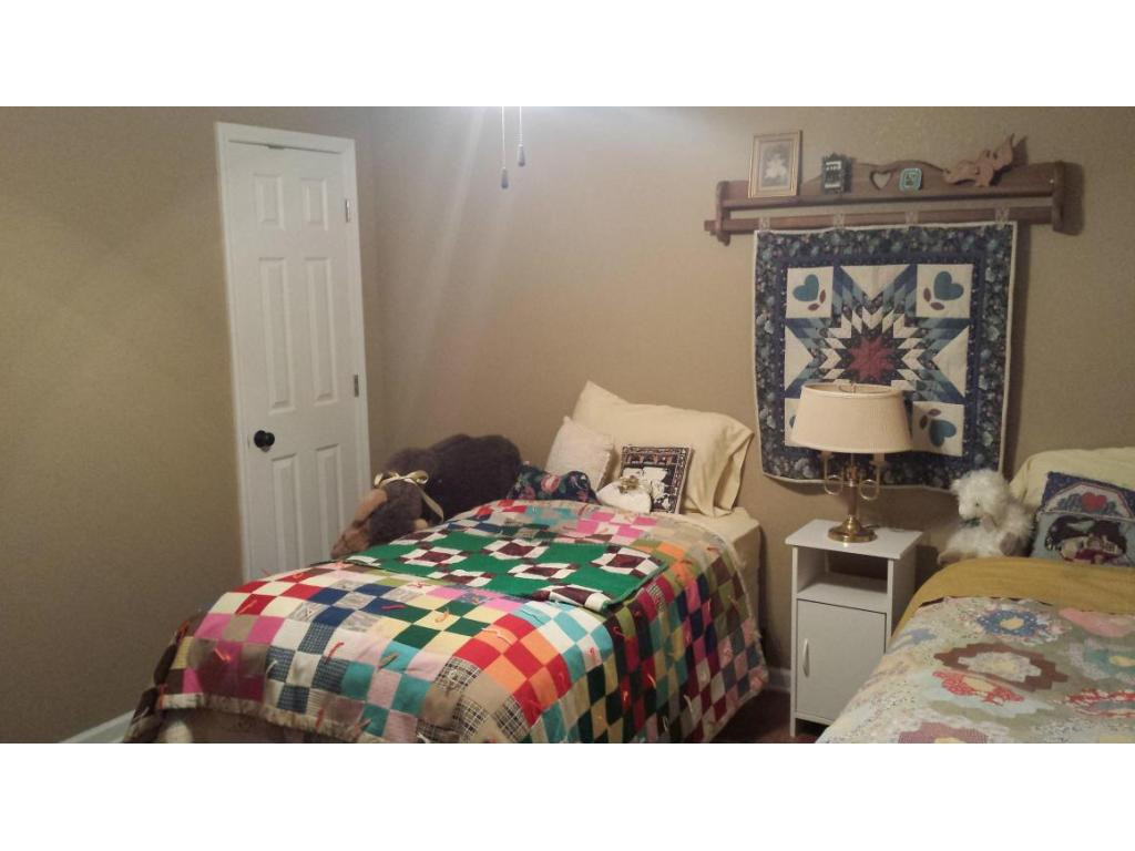 829 Gibson Road Greeneville, TN 37743 - Photo 20 of 24 Downstairs BR