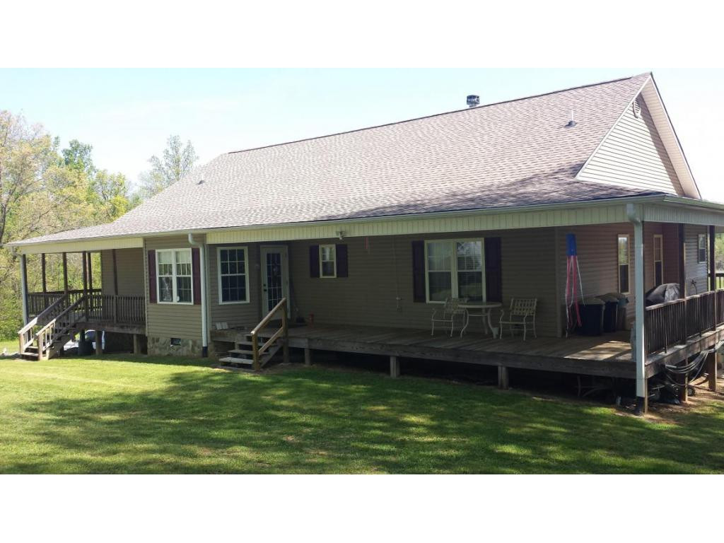 829 Gibson Road Greeneville, TN 37743 - Photo 2 of 24 Photo 2