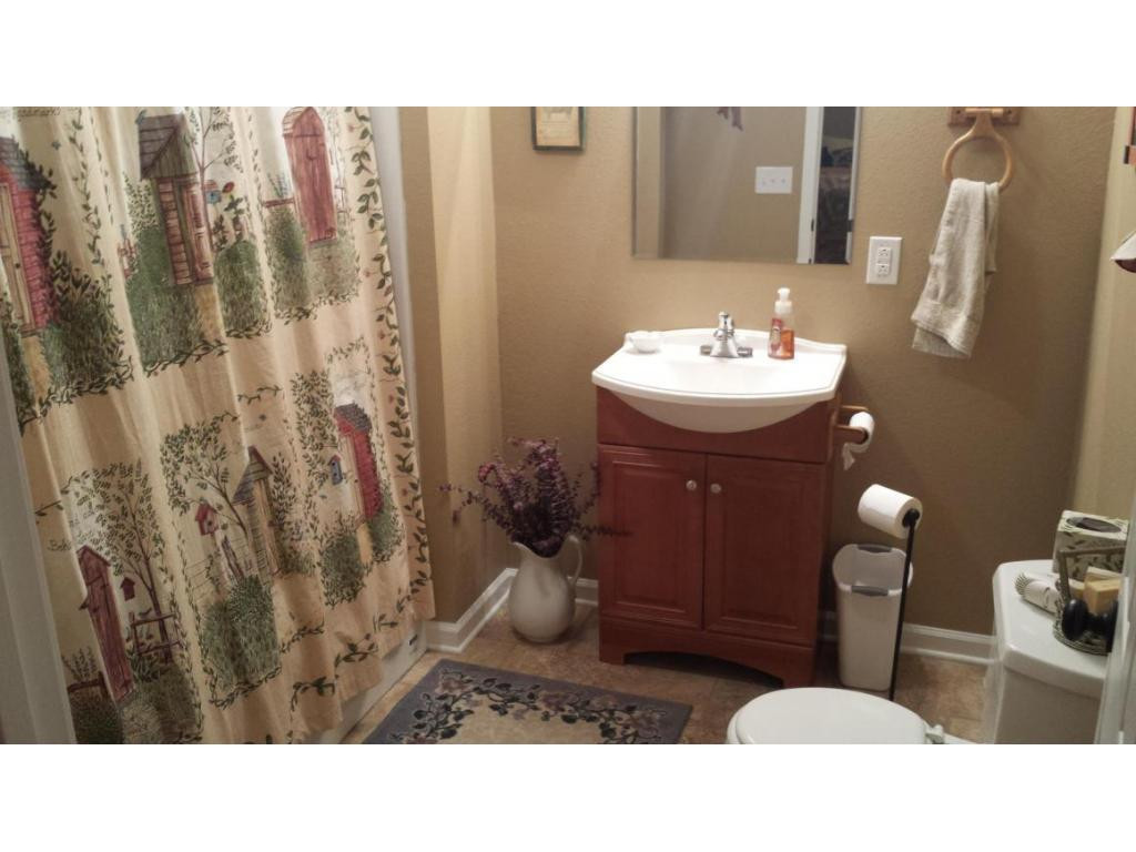 829 Gibson Road Greeneville, TN 37743 - Photo 21 of 24 Downstairs Bath
