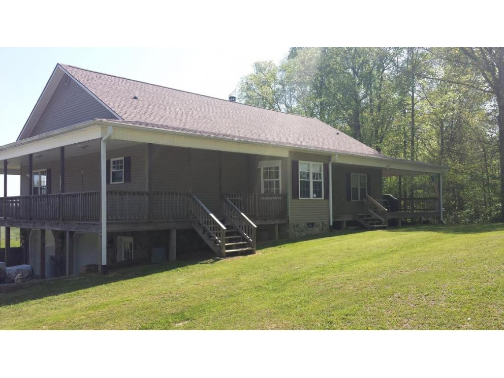 829 Gibson Road Greeneville, TN 37743 - Photo 23 of 24 Photo 23