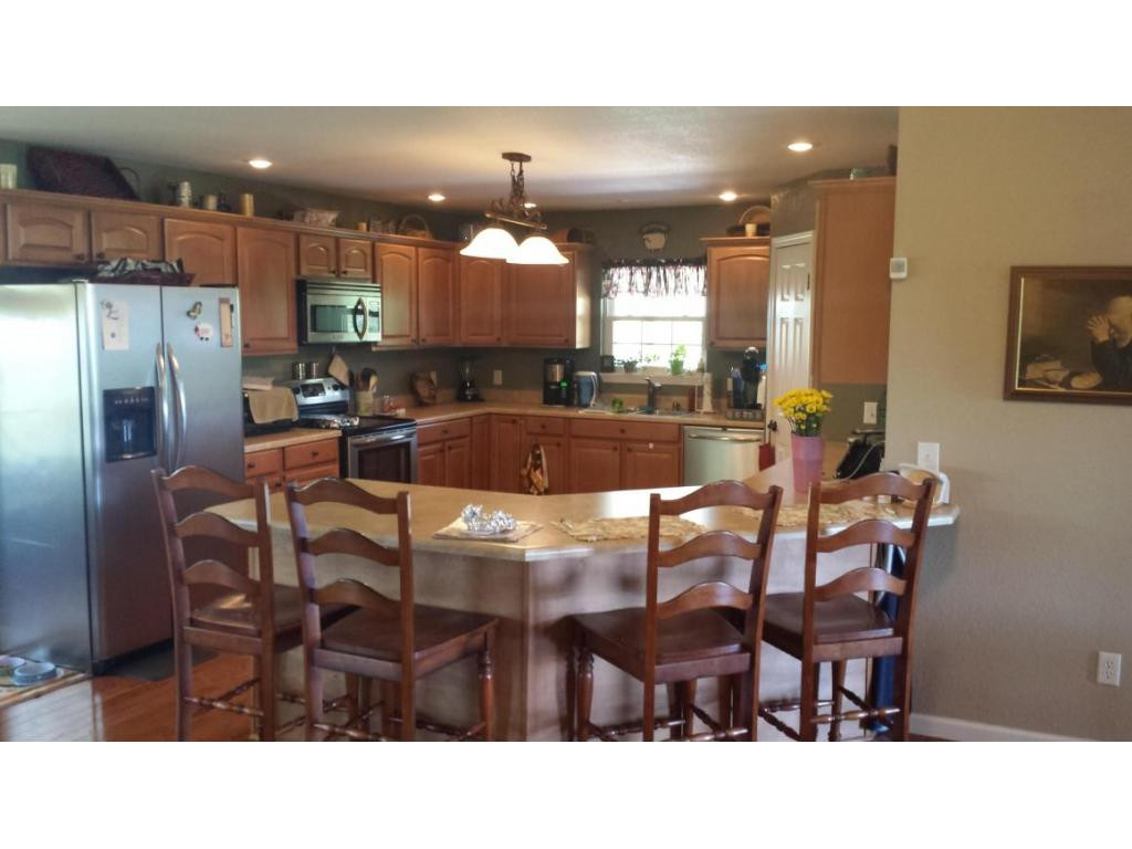 829 Gibson Road Greeneville, TN 37743 - Photo 6 of 24 Open floor space