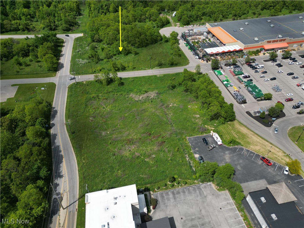 North Cunningham Road Salem, OH 44460 - Photo 2 of 4