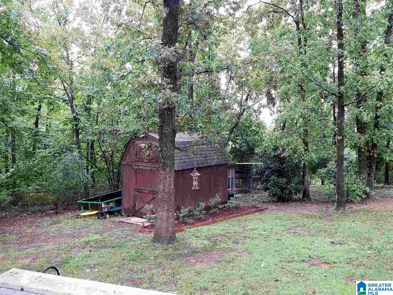 1335 Navajo Trail Alabaster, AL 35007 - Photo 48 of 50