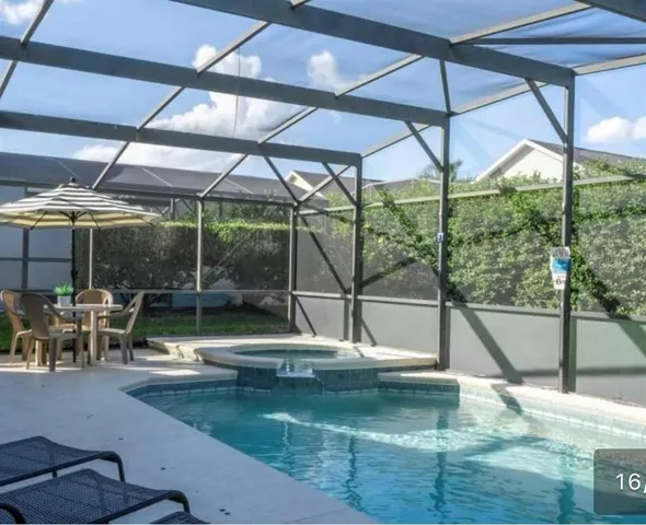 $430,000 | 16629 Rolling Green Drive, Clermont, FL 34714