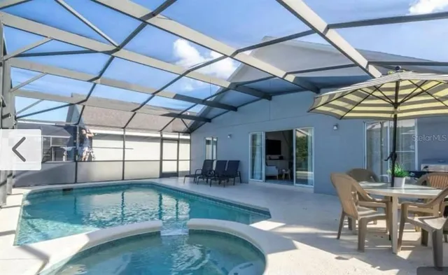 $430,000 | 16629 Rolling Green Drive, Clermont, FL 34714