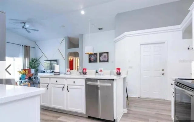 $430,000 | 16629 Rolling Green Drive, Clermont, FL 34714