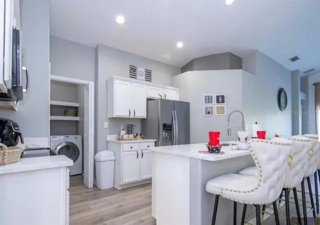 $430,000 | 16629 Rolling Green Drive, Clermont, FL 34714