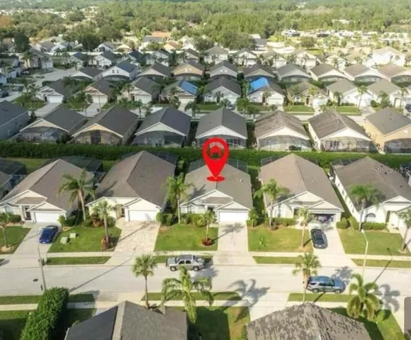 $430,000 | 16629 Rolling Green Drive, Clermont, FL 34714