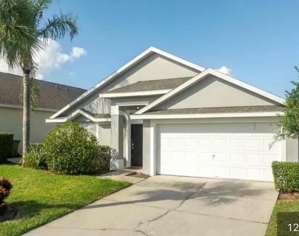 $430,000 | 16629 Rolling Green Drive, Clermont, FL 34714