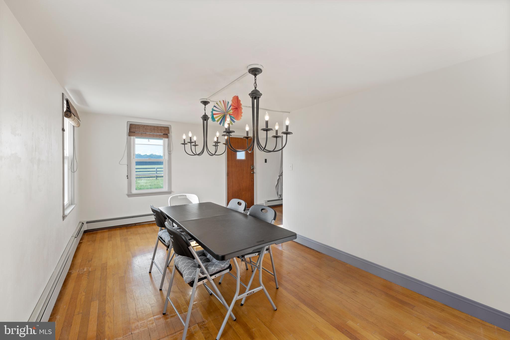3491 Hanover Road Gettysburg, PA 17325 - Photo 19 of 47 Dining Room