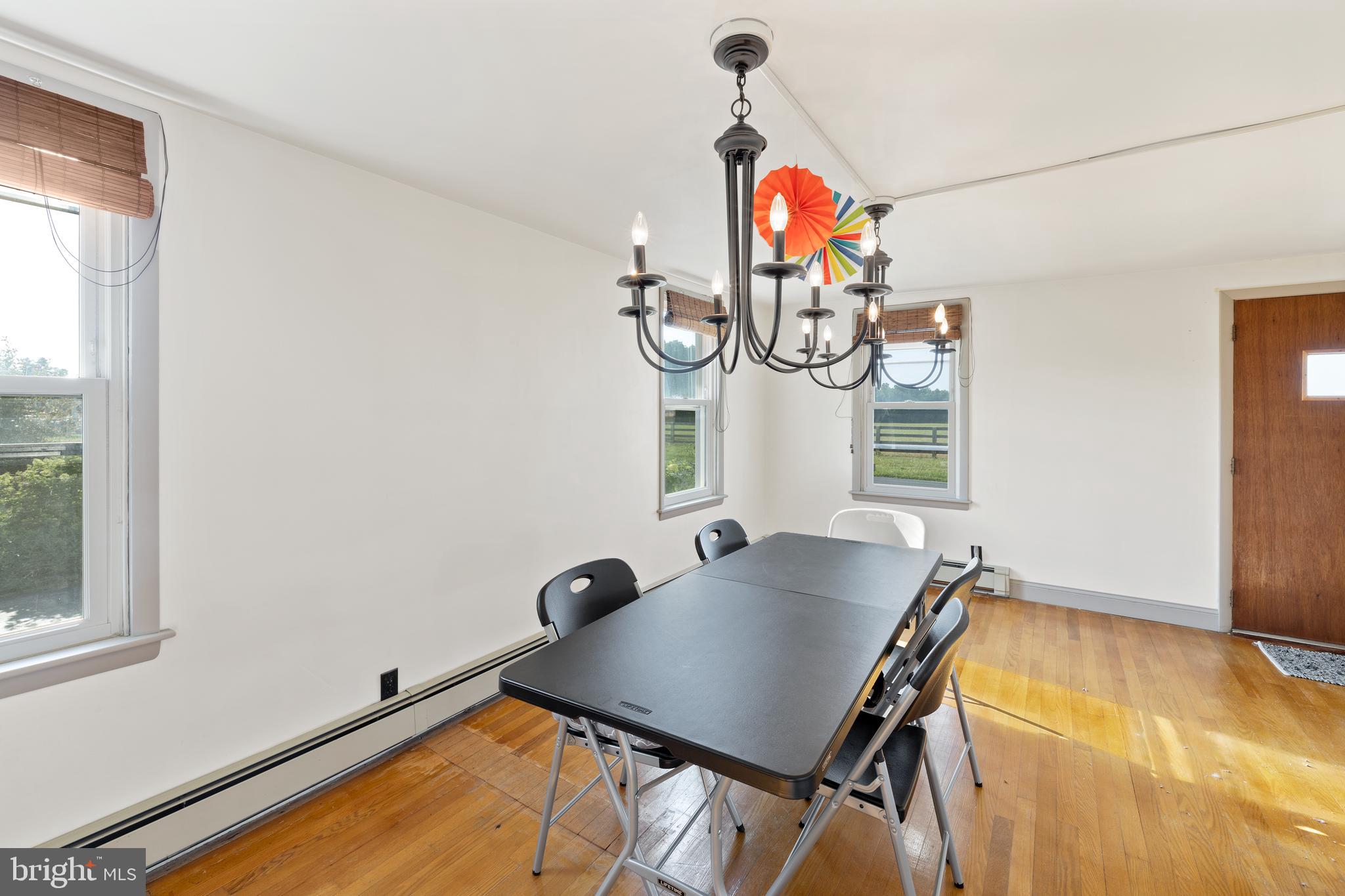 3491 Hanover Road Gettysburg, PA 17325 - Photo 20 of 47 Dining Room