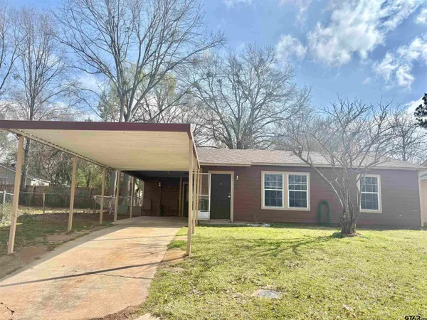$145,000 | 402 Milligan Drive, Pittsburg, TX 75686