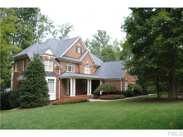 1209 Dorleath Court Raleigh, NC 27614 - Photo 1 of 25 Gallery Image 1