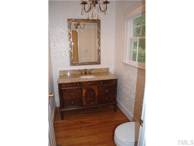 1209 Dorleath Court Raleigh, NC 27614 - Photo 16 of 25 Gallery Image 16
