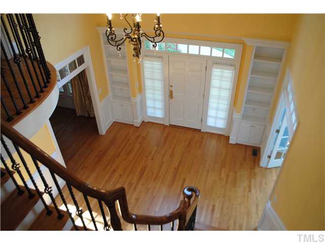 1209 Dorleath Court Raleigh, NC 27614 - Photo 18 of 25 Gallery Image 18