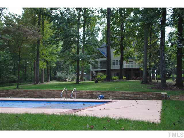 1209 Dorleath Court Raleigh, NC 27614 - Photo 5 of 25 Gallery Image 5