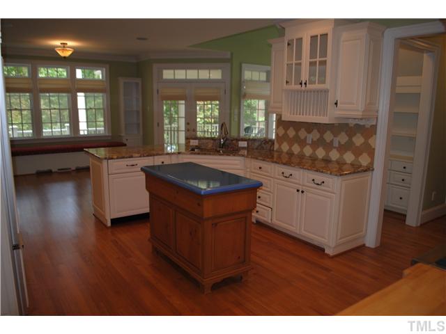 1209 Dorleath Court Raleigh, NC 27614 - Photo 8 of 25 Gallery Image 8