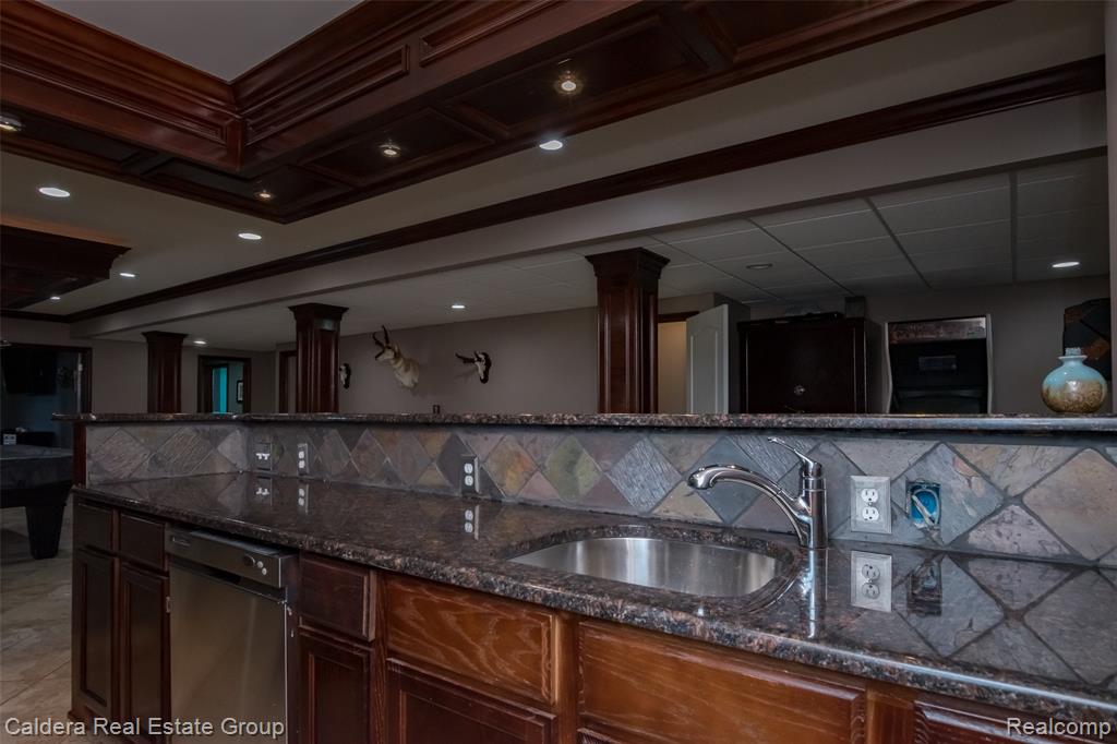 15946 Tubspring Road Allenton, MI 48002 - Photo 43 of 58