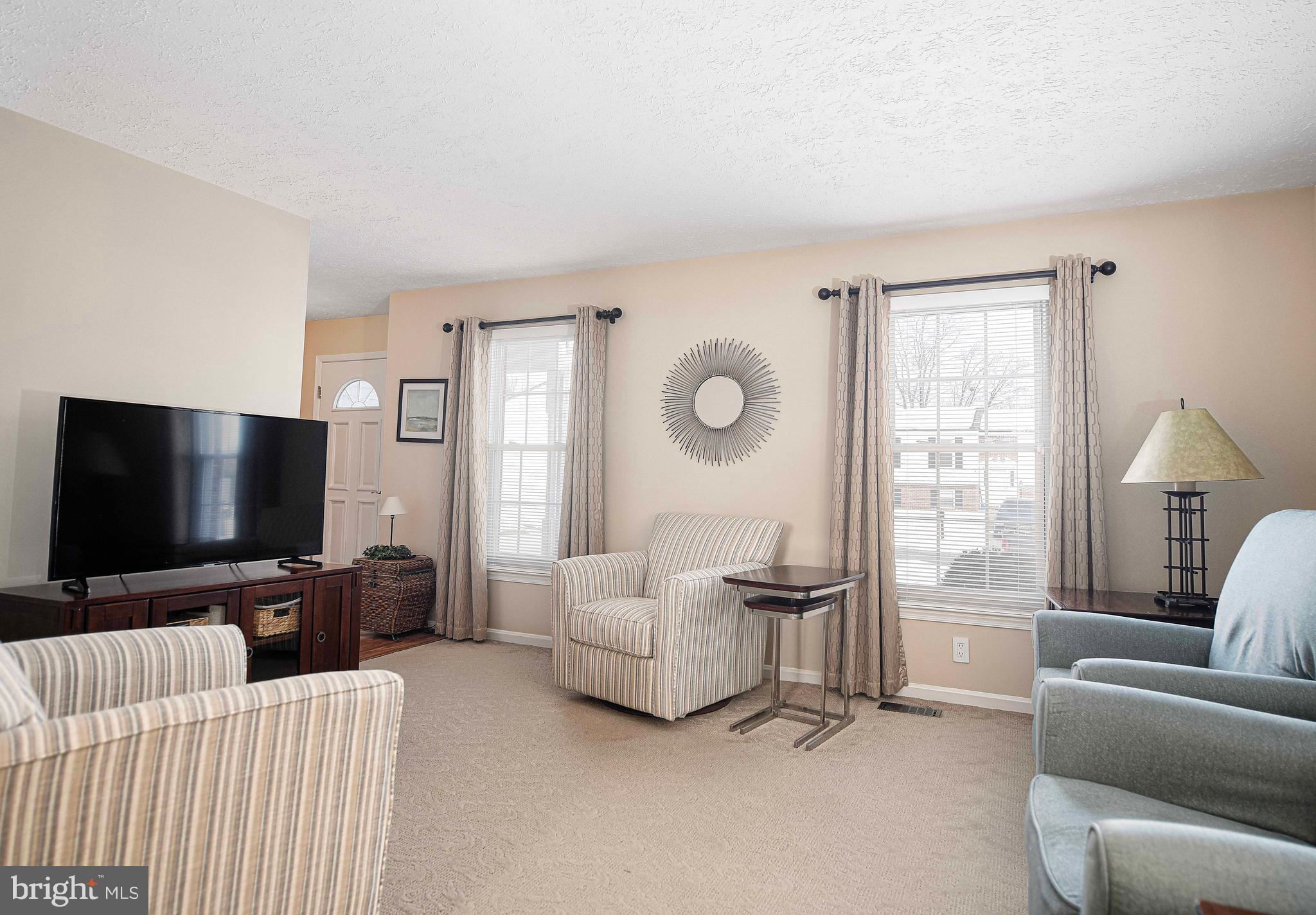 702 Deep Ridge Road Bel Air, MD 21014 - Photo 9 of 49 Neutral with plenty of natural light