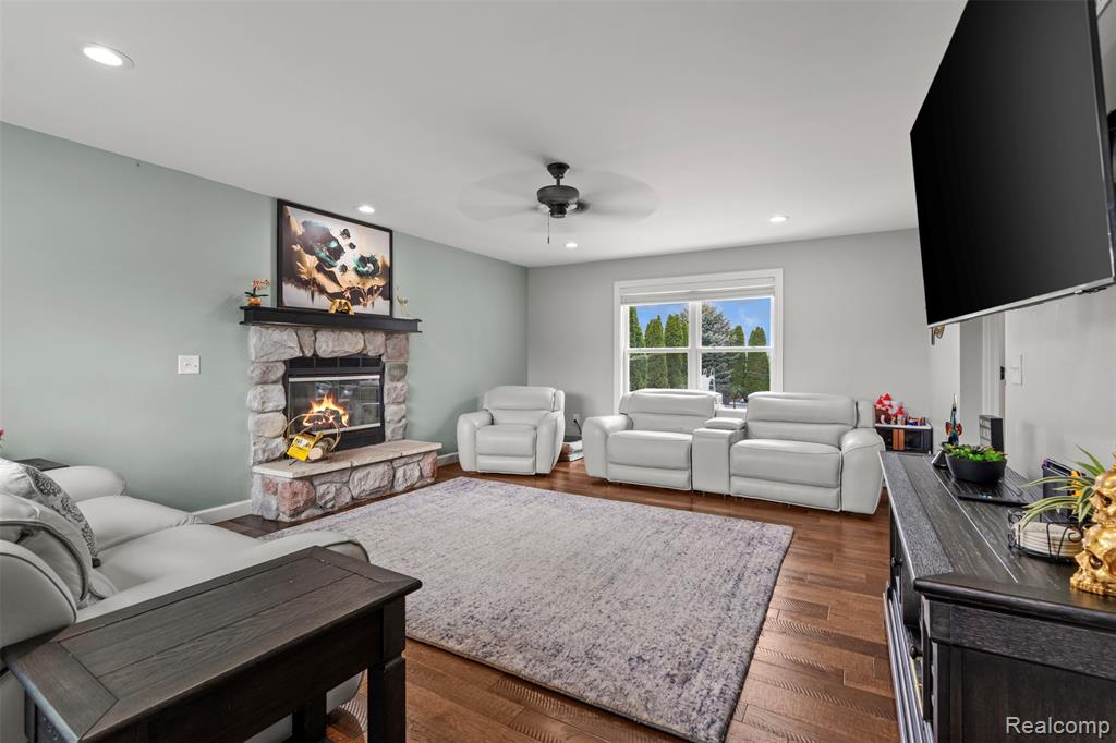 1600 Tuttle Road Mason, MI 48854 - Photo 8 of 63