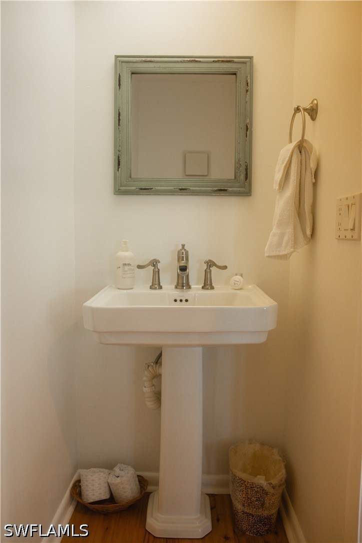 303 Useppa Bokeelia, FL 33922 - Photo 21 of 50