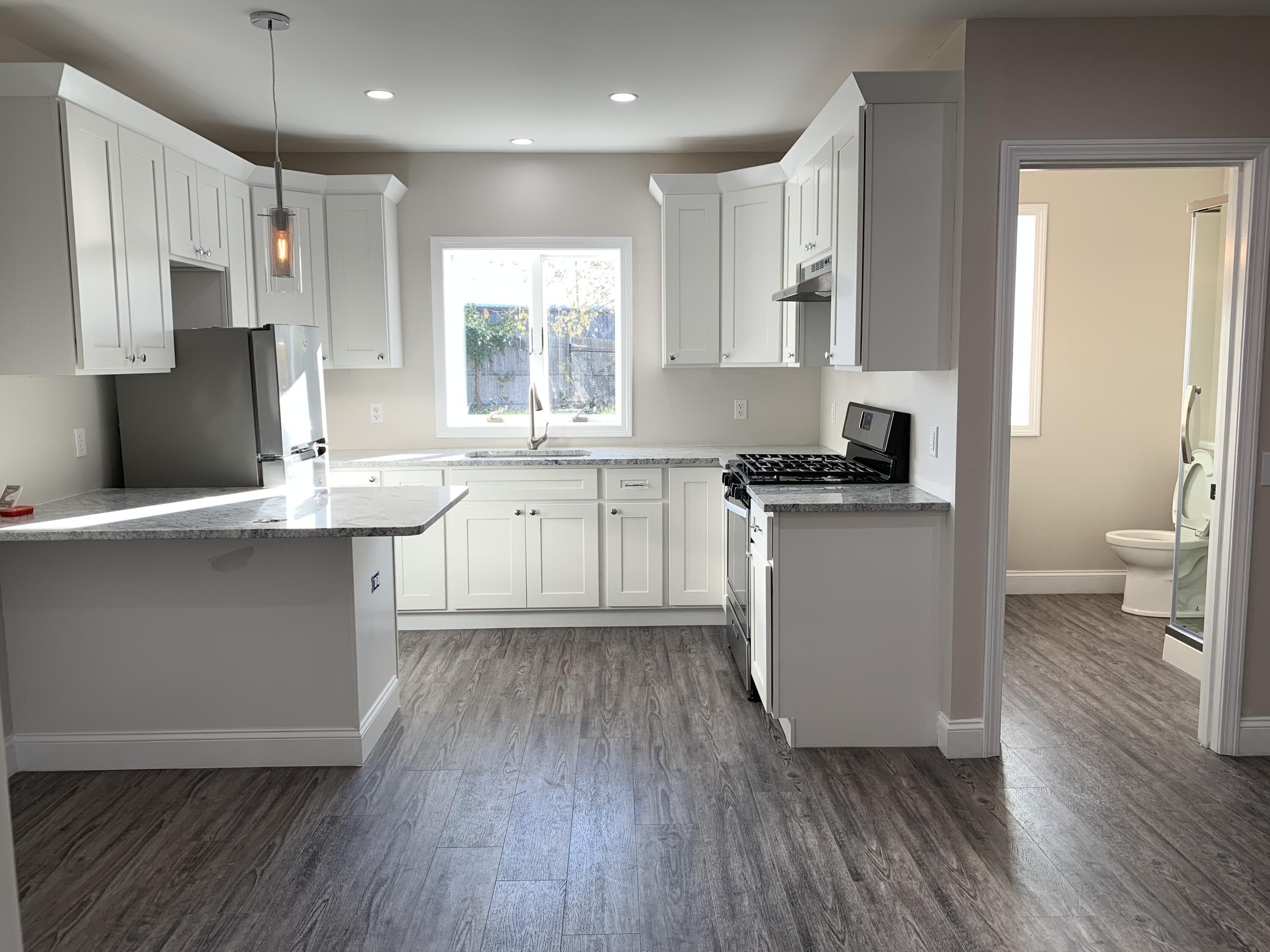 72 Grove Street Hyannis, MA 02601 - Photo 6 of 34 Kitchen