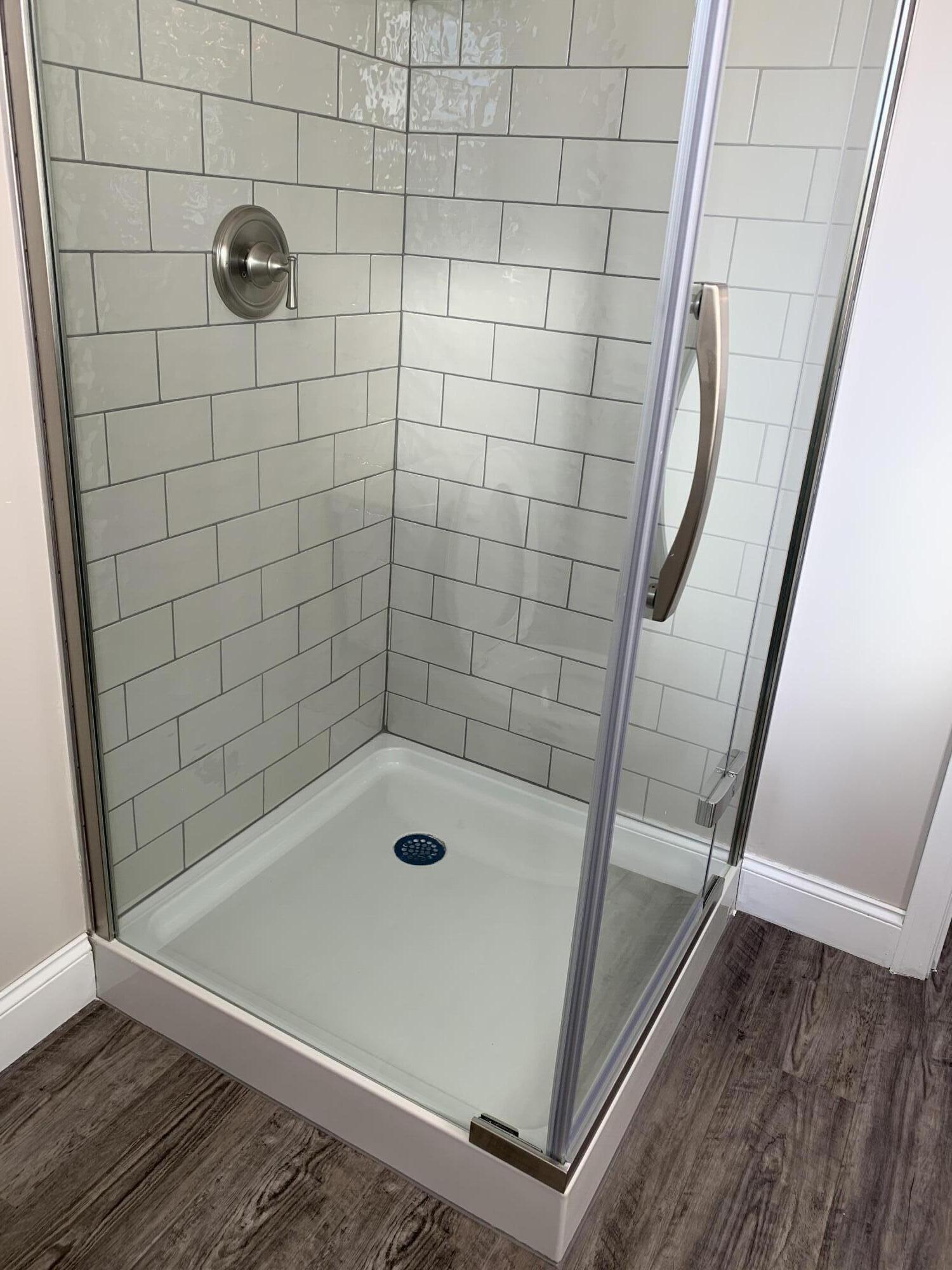 72 Grove Street Hyannis, MA 02601 - Photo 7 of 34 Shower stall