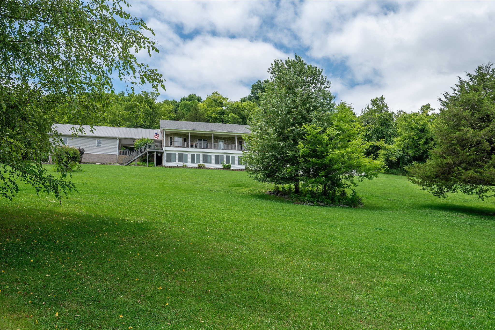 769 Happy Valley Road Bell Buckle, TN 37020 - Photo 3 of 56
