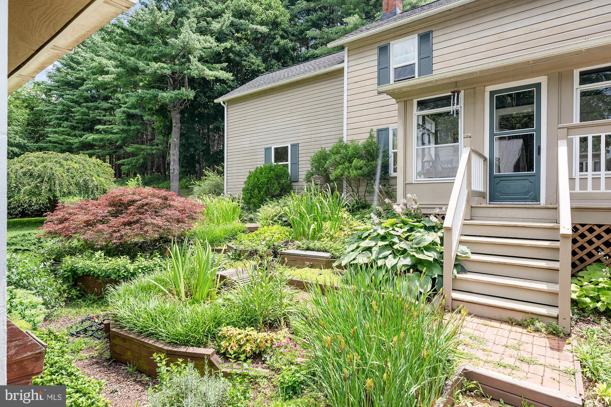 252 Bachmans Valley Road Westminster, MD 21158 - Photo 42 of 68 Gallery Image 42